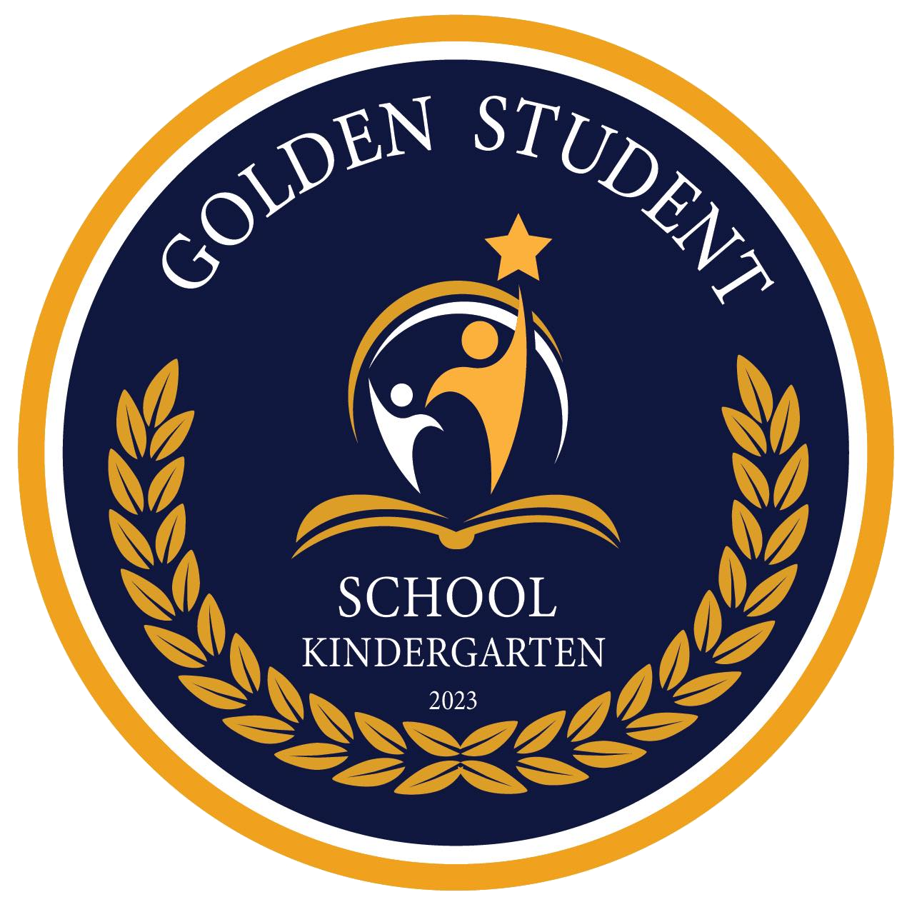 Golden Student